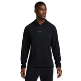 Nike Mens NP DF NPC Fleece PO Black