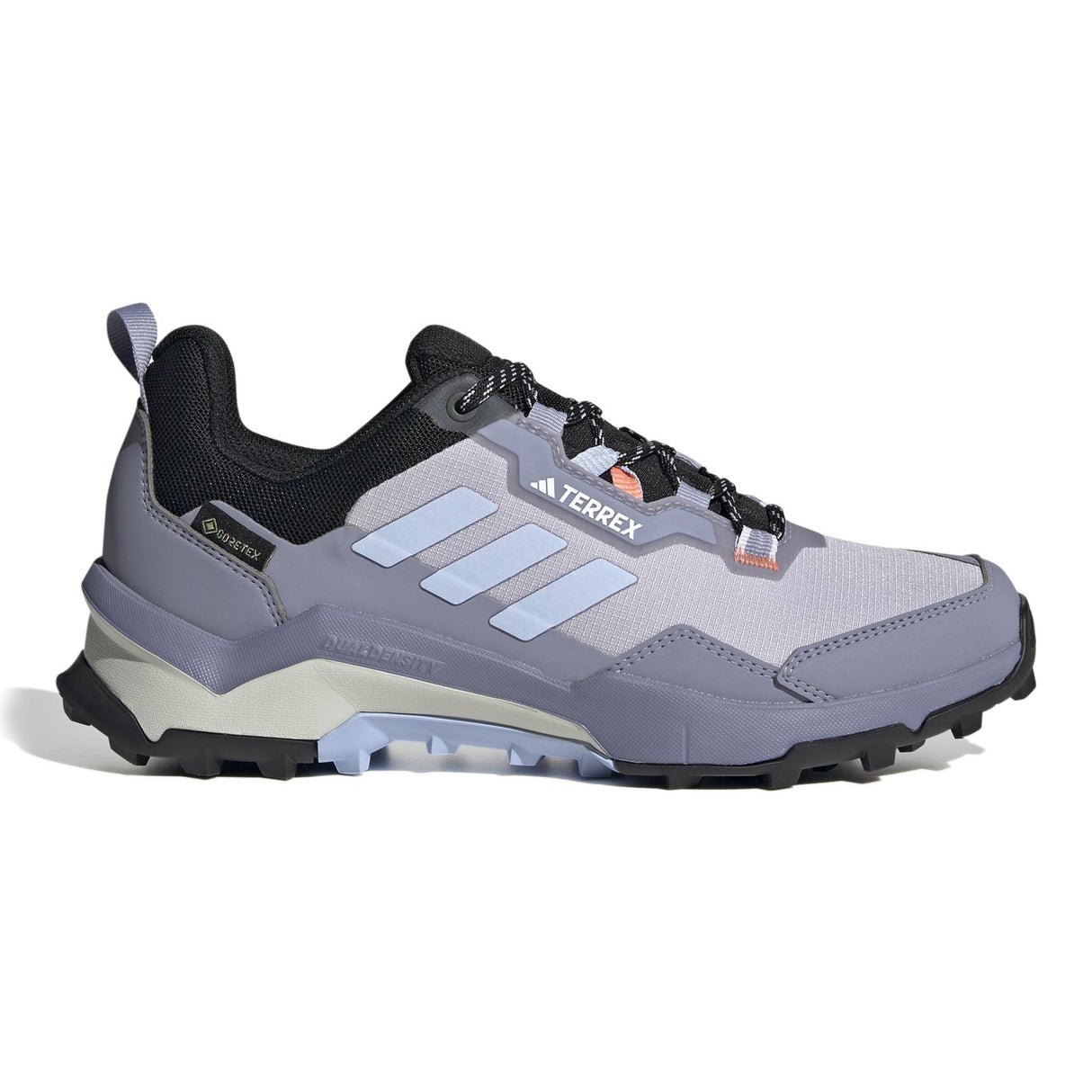 adidas Terrex AX4 GTX Womens Purple