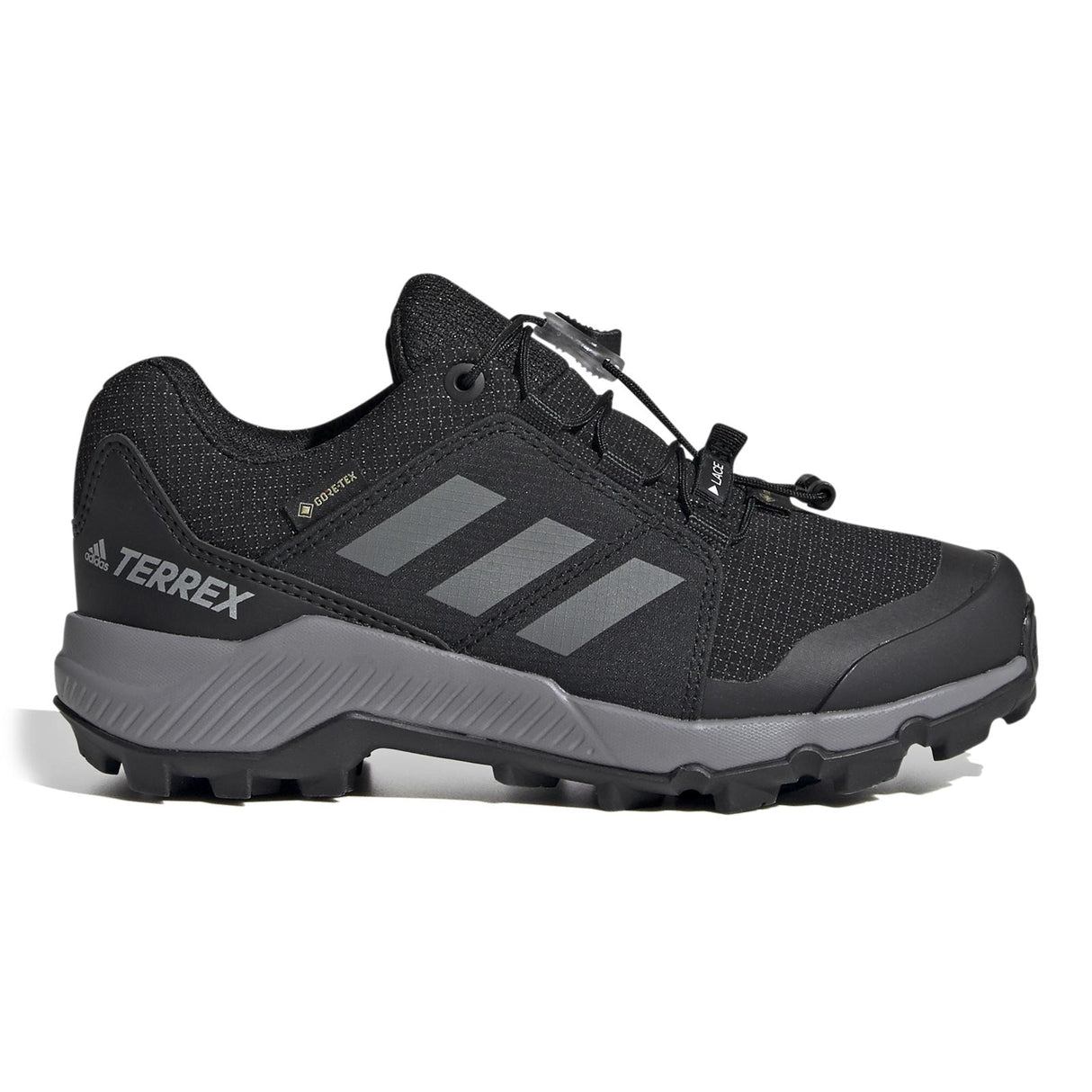 adidas Terrex GTX Kids Unisex Black