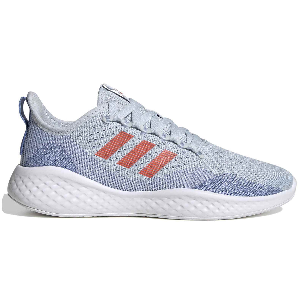 adidas Fluidflow 2.0 Womens Blue