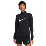 Nike Wmns DF Swoosh HBR HZ Black