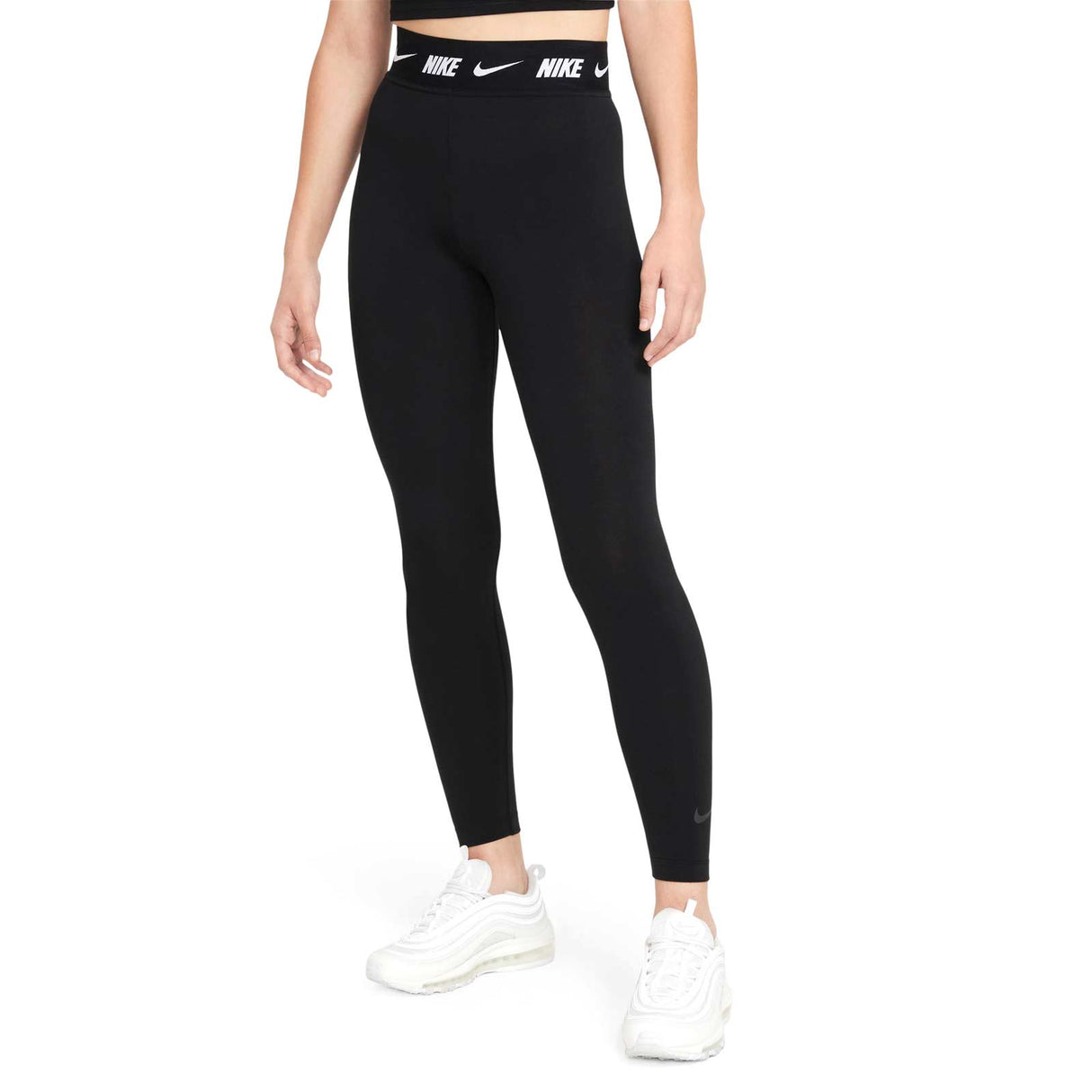 Nike Wmns Nsw Club HW Legging Black