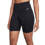 Nike Wmns One DF HR 7IN Short Black