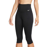 Nike Wmns One DF HR CPRI Tight Black