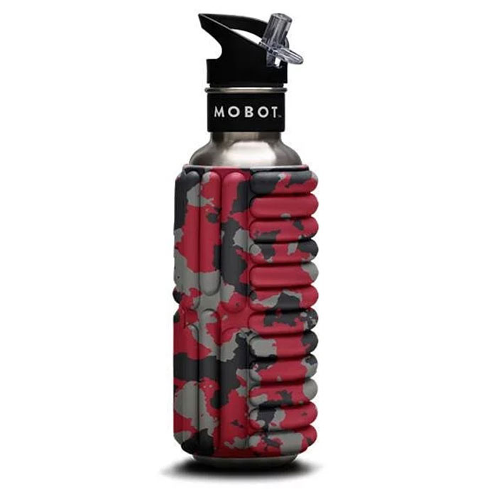 MOBOT Grace Redmetal 0.8L Red