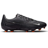 Nike Phantom GX Academy FG Black