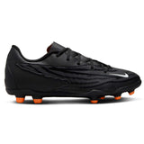 Nike Kids Phantom GX Club FG Black