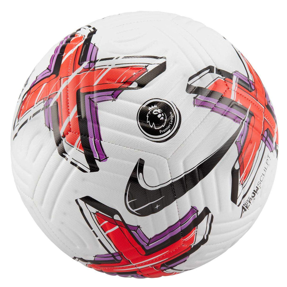 Nike EPL Academy FA22 Football 5 White