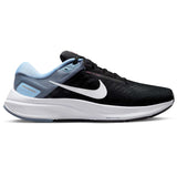 Nike Air Zoom Structure 24 Mens Black