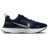 Nike React Infinity Run FK 3 Mens Navy