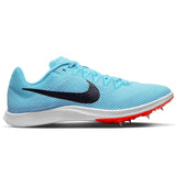 Nike Zoom Rival Distance Blue