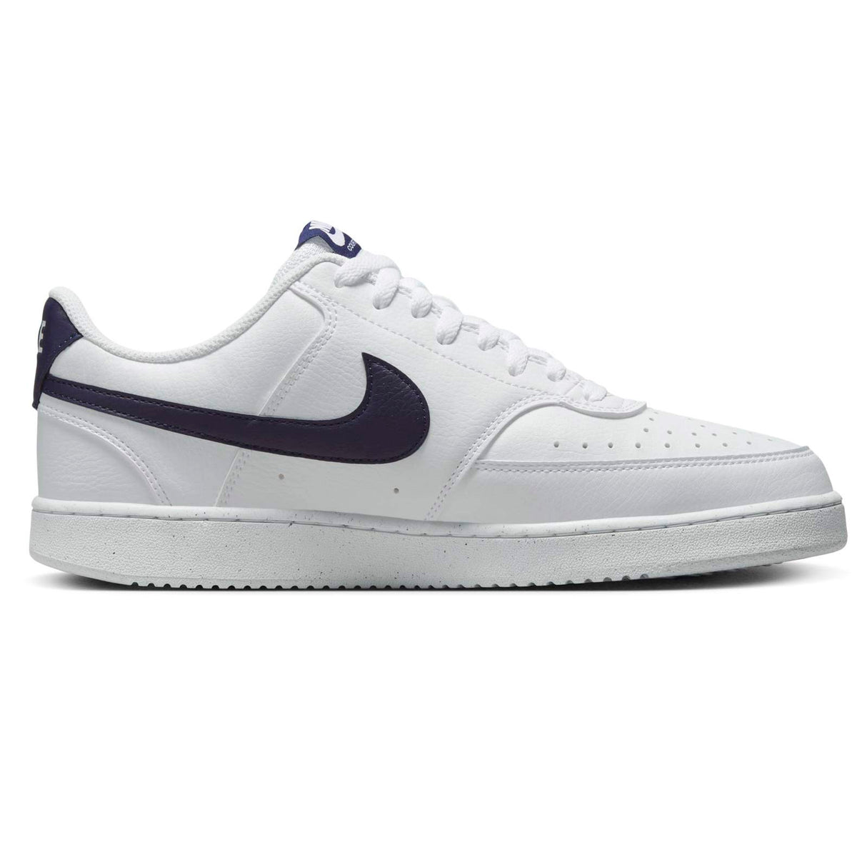 Nike Court Vision Low NN Mens White