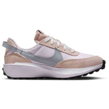 Nike Waffle Debut Womens Pink