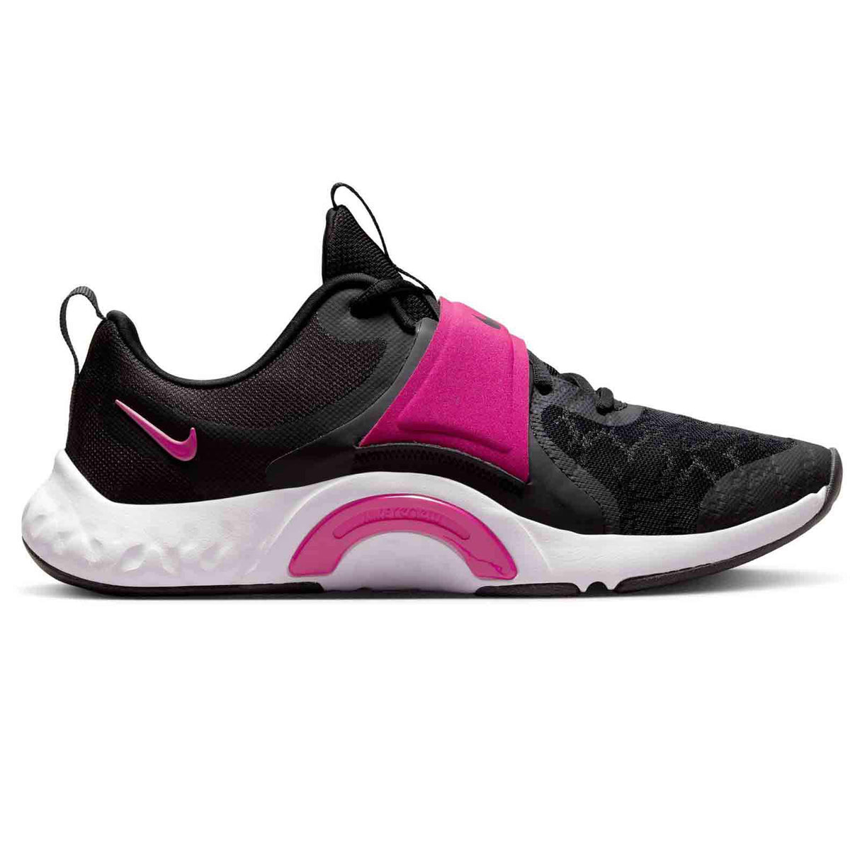 Nike Renew In-Season TR 12 Womens Black