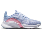 Nike Superrep Go 3 FK NN Womens Blue
