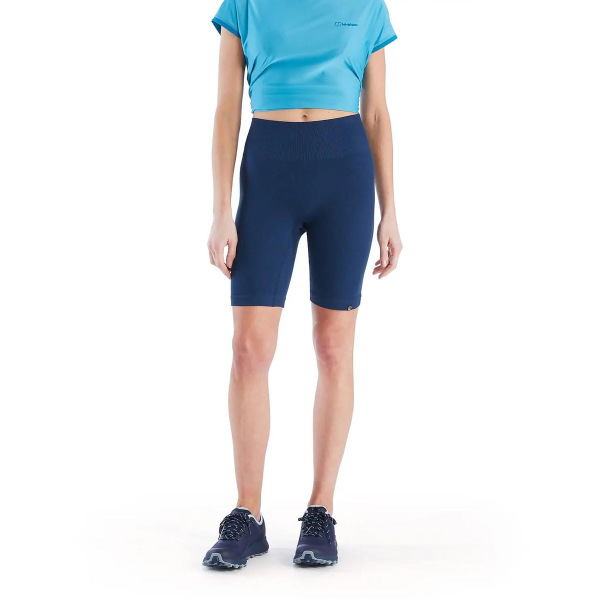 Berghaus Wmns Galbella Short Blue