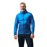 Berghaus Mens Deluge Pro 2.0 Jkt Blue