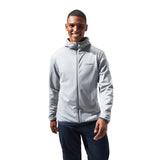 Berghaus Mens Keppla Hooded Jkt grey