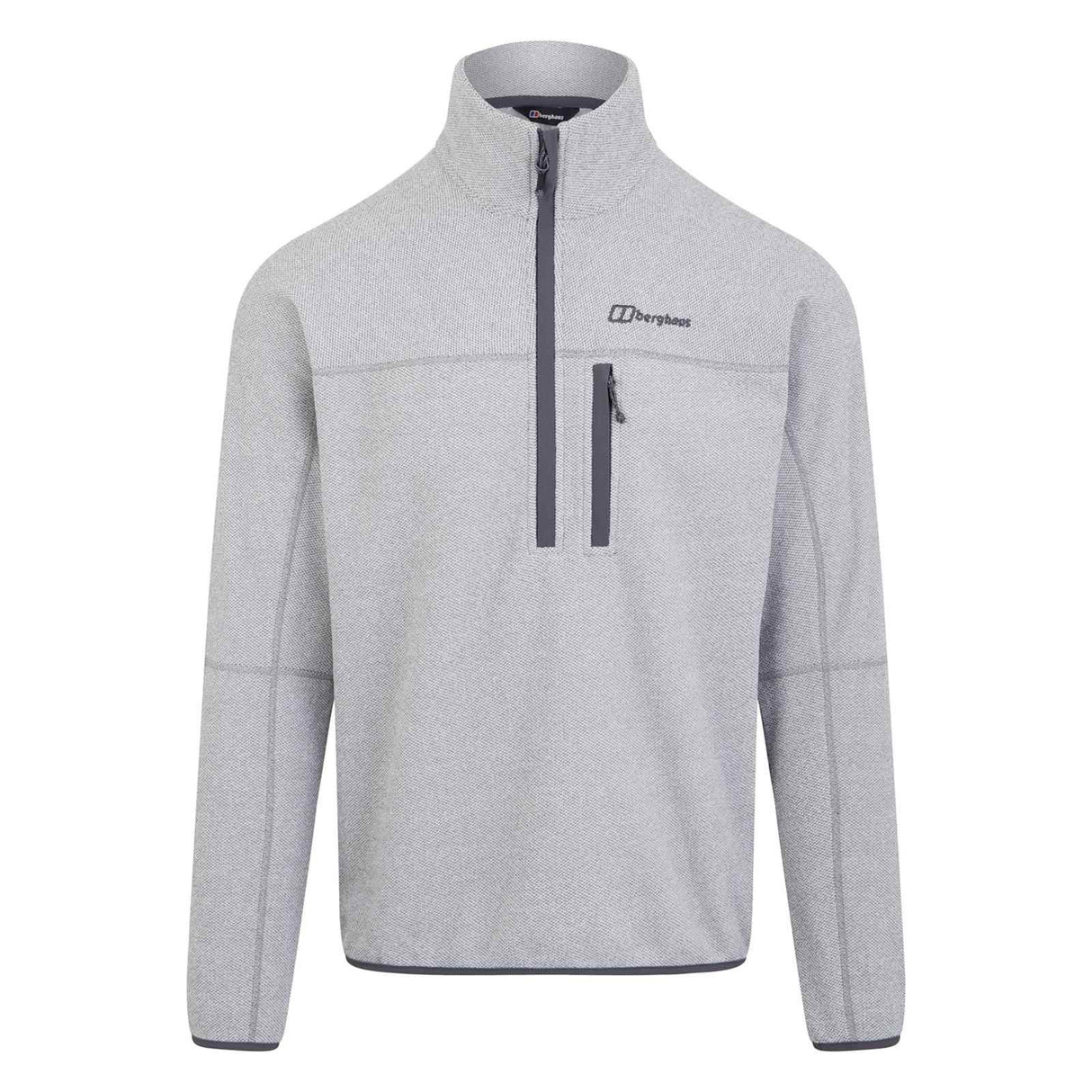 Berghaus Mens Stainton 2.0 HZ grey