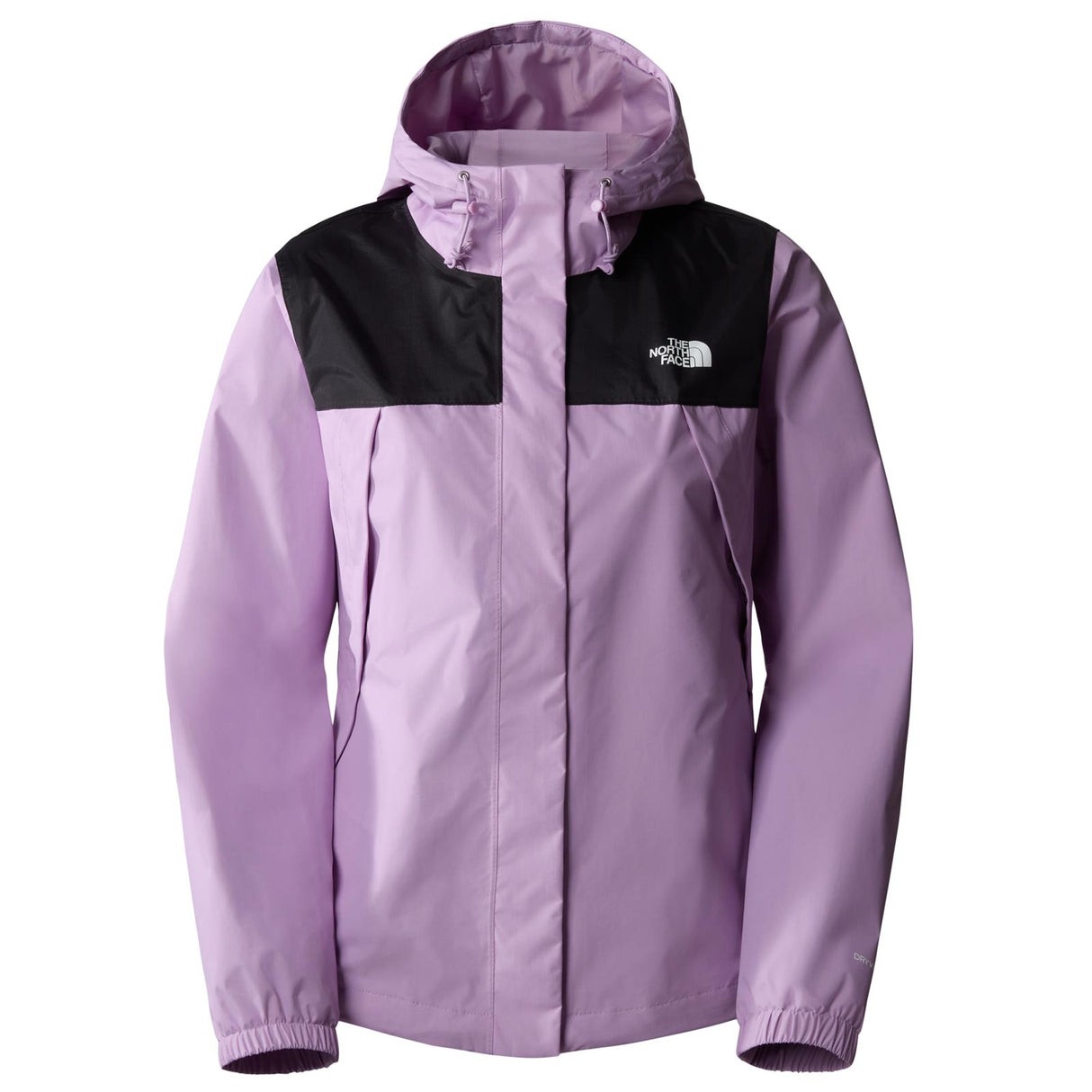 TNF Wmns Antora Jacket Black