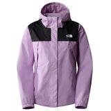 TNF Wmns Antora Jacket Black