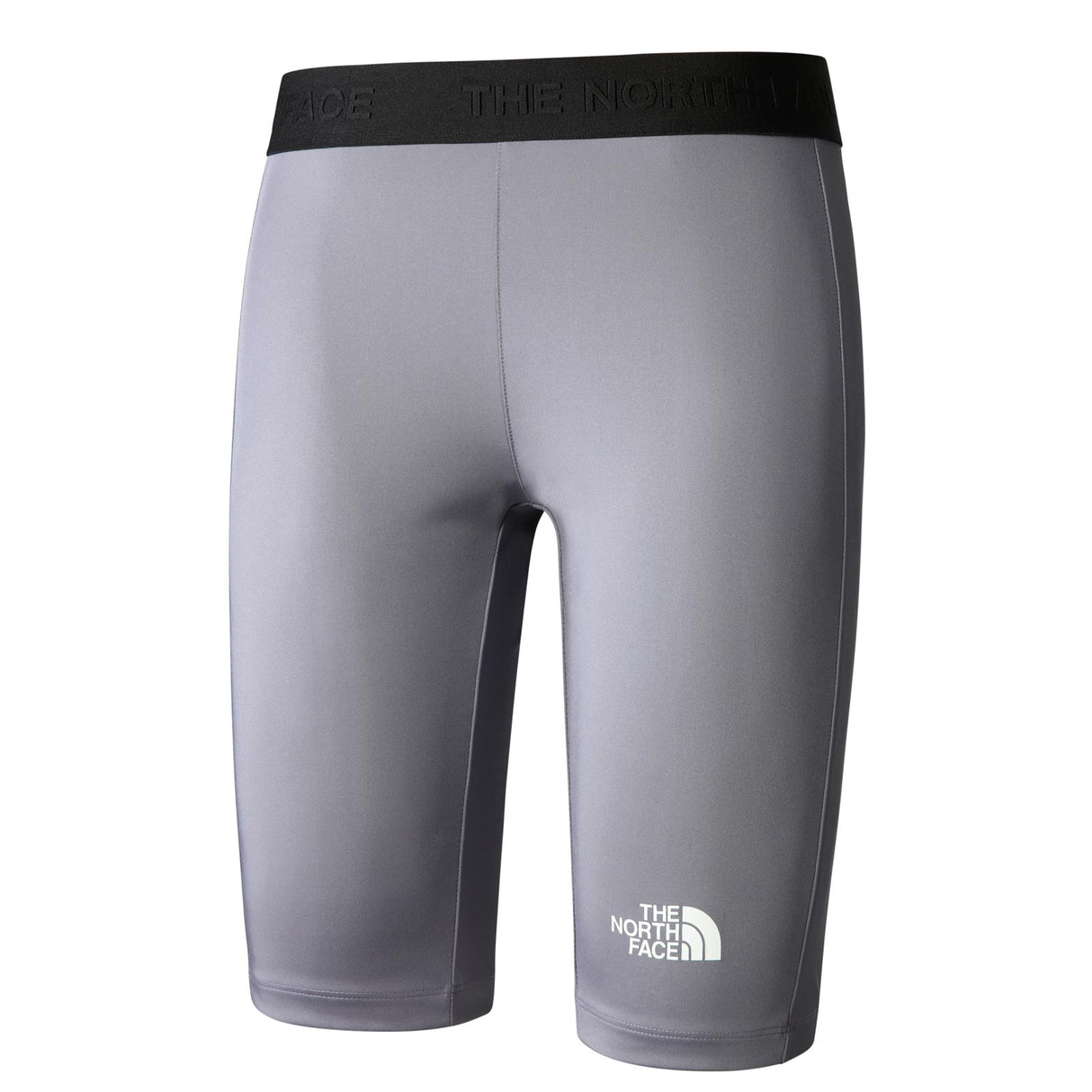 TNF Wmns Ma High Waist Short - EU Purple