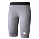 TNF Wmns Ma High Waist Short - EU Purple