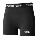 TNF Wmns Training Short - EU Black