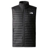 TNF Mens Canyonlands Hybrid Vest Black