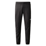 TNF Mens Reaxion Fleece Jogger- EU Black
