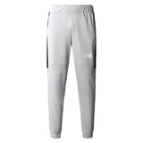 TNF Mens Ma Pant Fleece - EU Grey