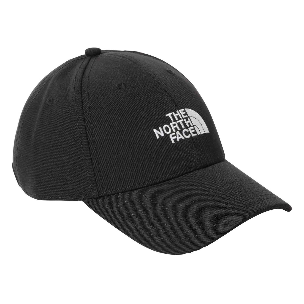 TNF Recycled 66 Classic Hat Black