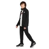 Nike Boys NSW Futura Poly Cuff TS Black