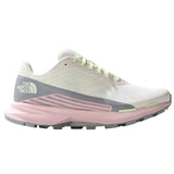TNF Vectiv Levitum Womens White/Pink