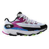 TNF Vectiv Taraval Womens White/Pink
