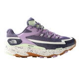TNF Vectiv Taraval Womens Purple/Grey