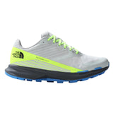 TNF Vectiv Levitum FL Mens Grey/Yellow