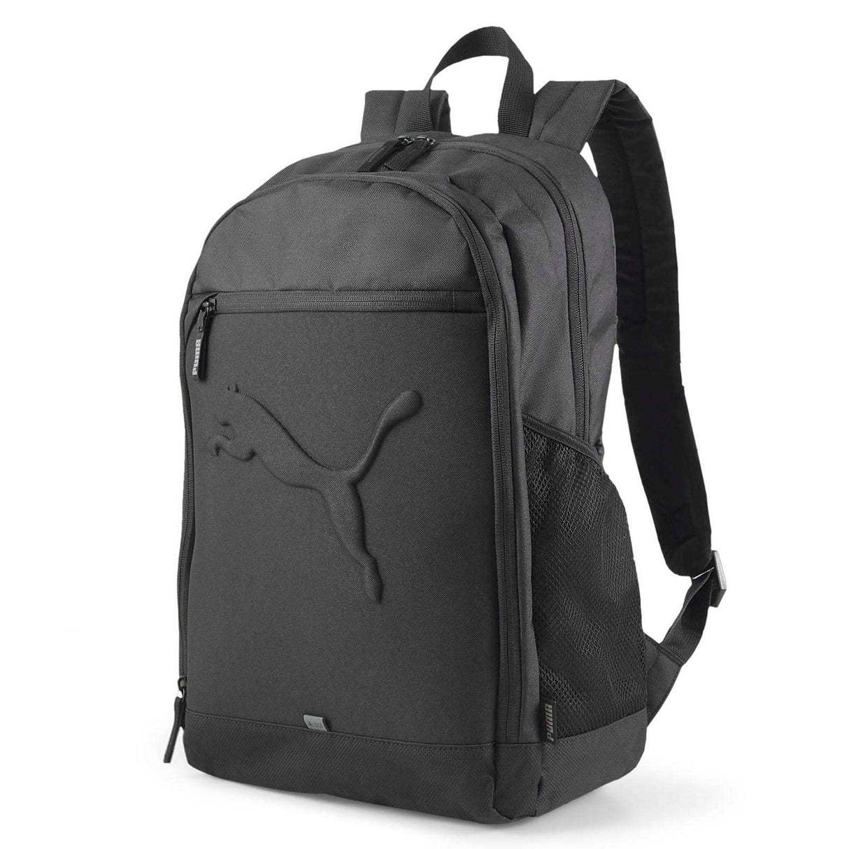 Puma Buzz Backpack Black