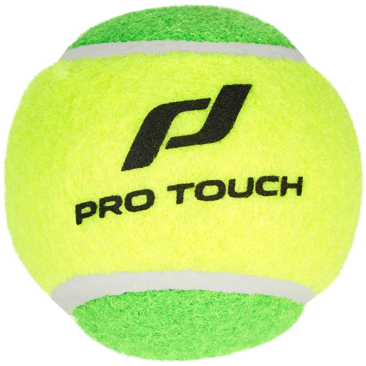 Pro Touch Ace 1 Tns Balls Yellow/Green