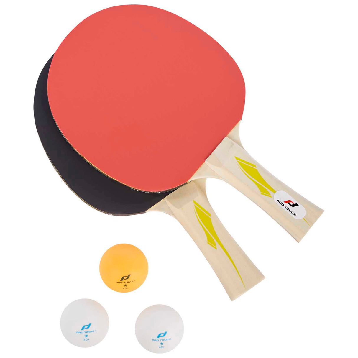 Pro Touch Pro 2000 - 2 Player Set