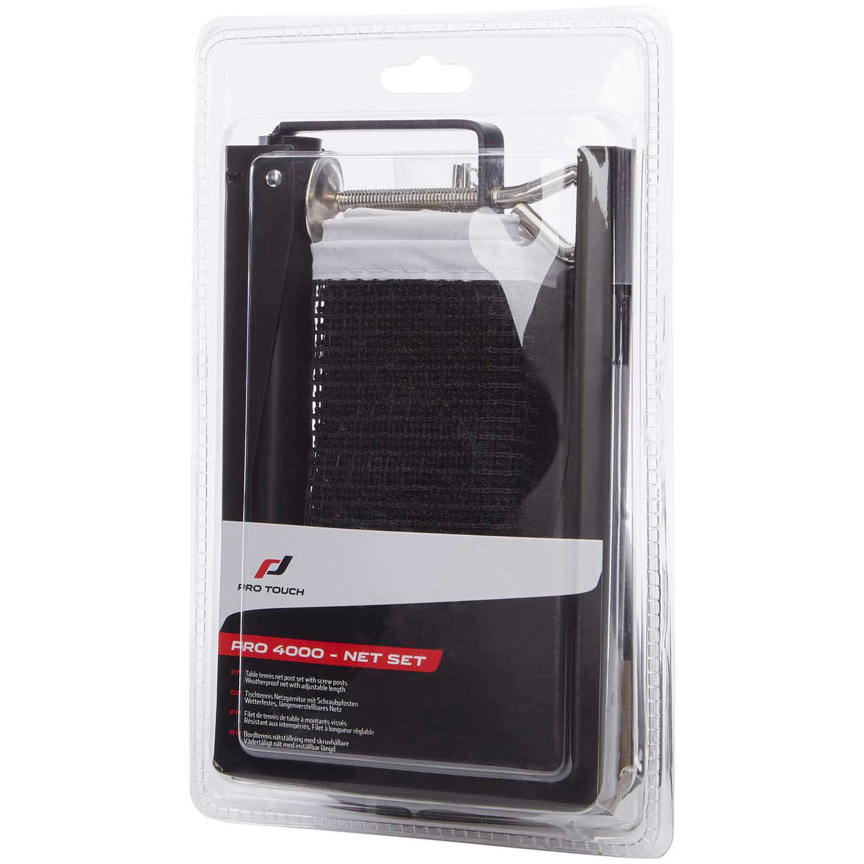 Pro Touch Pro 4000 - Net Set