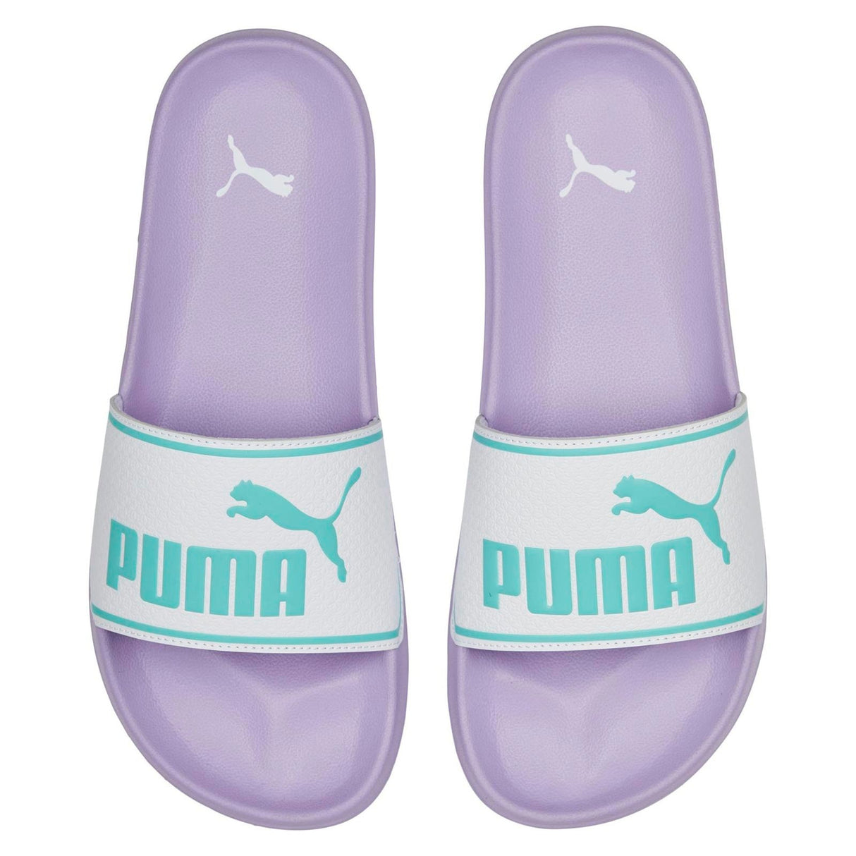 Puma Womens Leadcat 2.0  Purple
