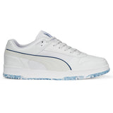 Puma RBD Game Low Better II Mens White