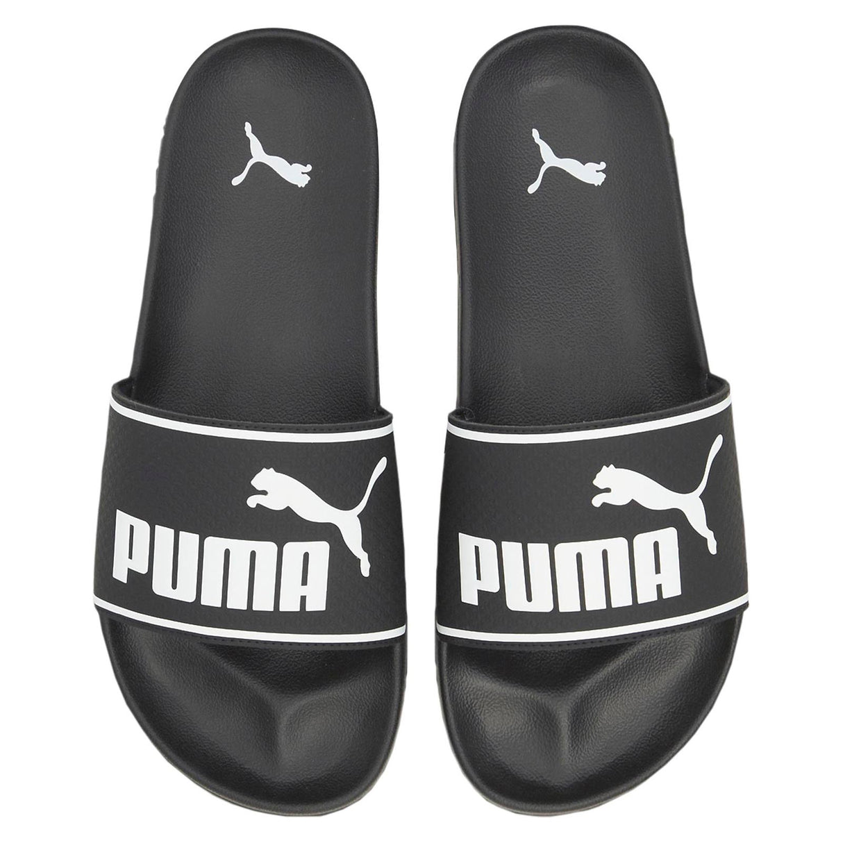 Puma Unisex Leadcat 2.0  Black