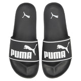 Puma Unisex Leadcat 2.0  Black