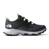 TNF Cragmont WP Womens Grey