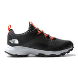 The North Face Cragmont WP Mens Grey