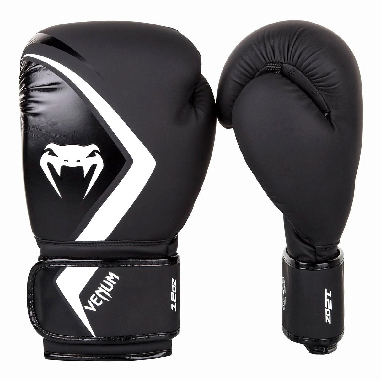 Venum Contender 2.0 Boxing Gloves Blk/Wh