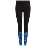 Energetics Wmns Coral V Tight BLACK