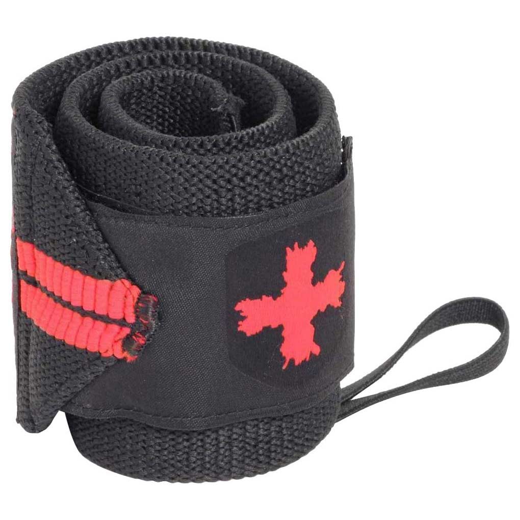 Harbinger Red Line Wrist Wrap